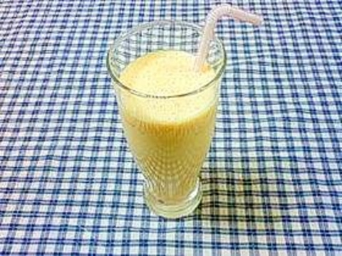 決定版!! 大阪ミックスジュース